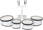NRG M4TS Marching 4 Tom Set menetdob felszerelés - 10", 12", 13", 8