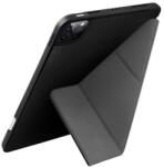 Uniq Transforma Apple iPad Pro 11" (2021) tok, fekete