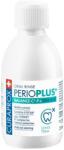 Curaprox Perio Plus+ Balance Szájvíz, 0, 05% klórhexidinnel, 200 ml (H73320389)