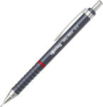 rOtring Creion mecanic Rotring Tikky 3 RO2202567, 0.5 mm, Gri retro (RO2202567)