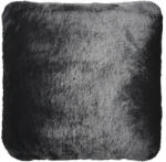 SoleVito Pernă decorativă Solevito Romance neagră 45x45 cm (MK01-32 45X45CM BLACK)