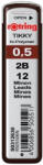rOtring Mina creion 0.5mm 2b rotring (RO312630)