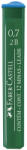 Faber-Castell Mina creion 0.7mm 2b polymer faber-castell (FC521702)