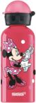 SIGG Minnie Mouse Alumínium kulacs, 0, 4l (BCC8618.90)