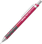rOtring Creion mecanic Rotring Tikky 3 RO2214580, 0.5 mm, Magenta (RO2214580)