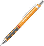 rOtring Creion mecanic Rotring Tikky 3 RO2214583, 0.5 mm, Portocaliu deschis (RO2214583)