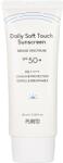 PURITO Daily Soft Touch Arckrém fényvédővel SPF 50+ PA++++ 60 ml (ACM2923)