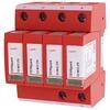 DEHN DEHNguard túlfeszültség-levezető 3 fázisú TN-S rendszerhez (2. típus) DG M TNS 275 952400 (952400) - daniella
