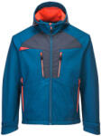 Portwest DX474 Softshell Kabát - L, Királykék