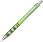 rOtring Creion mecanic Rotring Tikky 3 RO2007217, 0.5 mm, Verde neon (RO2007217)