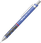 rOtring Creion mecanic Rotring Tikky 3 RO2214582, 0.5 mm, Albastru iris (RO2214582)
