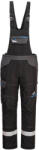 Portwest WX3 Kantáros Nadrág - 3XL, Fekete