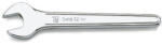 Beta 52 Egyoldalas villáskulcs, krómozott 60