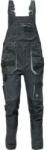 CERVA Dayboro Kantáros Munkásnadrág - 46, Szürke