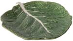 Boltze Porcelán tálalótál 22, 5 x 21 cm, káposzta alakú, káposzta Boltze (HCTAD02521)