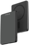 Dviced Ultrathin MageSafe Powerbank 5000mAh - Fekete (DV400002)