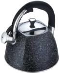 Klausberg Teáskanna, síppal, 2, 2 l-es, többszínű (KB-7412)