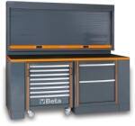 Beta C55PB/3 műhelyberendezés összeállítás RSC55