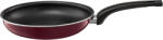 Emalia Olkusz Zománcozott Serpenyő Teflon Classic - 20 cm, Bordó