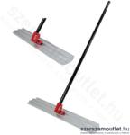 YATO Kézi betonsimító 120cm x 20cm (YT-30900) (YT-30900)
