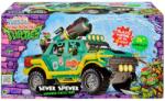 Playmates Tanc Playmates TMNT Mutant Mayhem - Stropitor de canalizare, cu tun cu apă (8435800)