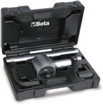 Beta 560/C12 Nyomatéksokszorozó, jobbos és balos műanyag kofferban Áttétel 12: 1