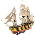 Revell Model asamblabil Revell - Bătălia de la Trafalgar (R05767)