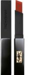 Yves Saint Laurent Ruj YSL The Slim Velvet Radical 1966 Rouge Libre Mat 305 - Orange Surge
