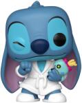 Funko Figurină Funko POP! Disney: Lilo & Stitch - Stitch in Robe (Special Edition) #1608 (105314) Figurina
