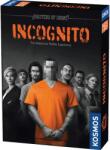 Kosmos Joc de masă Masters of Crime: Incognito - Cooperativă (683828) Joc de societate