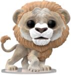 Funko Figurină Funko POP! Movies: Wicked - Cowardly Lion (Flocked) (Special Edition) #1930 (105093) Figurina