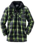 Terrax Workwear 10641Munkavédelmi Ing XXL