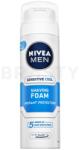 Nivea Men borotvahab Sensitive Cool Shaving Foam 200 ml