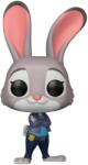 Funko Figurină Funko POP! Disney: Zootopia 2 - Judy Hopps #1652 (106282) Figurina