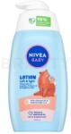 Nivea Baby testápoló Body Lotion 500 ml