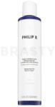 Philip B Icelandic Blonde Shampoo neutralizáló sampon platinaszőke és ősz hajra 220 ml