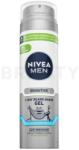 Nivea Men borotválkozási gél Sensitive 3-Day Beard Shave Gel 200 ml
