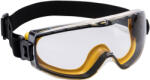Portwest Impervious Zárt Védőszemüveg - Víztiszta