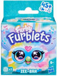 Hasbro Furby: Furblets Zee-Bah interaktív plüssfigura - Hasbro (F9703/G1778) - jatekshop