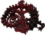 3D Morph Lab 3D Print 3D Morph Lab - Dragon, Dark heart, negru-roșu (3DML1000377)