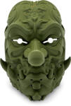 3D Morph Lab Print 3D de la 3D Morph Lab - Tengu, mască de față, verde închis (3DML1000432)