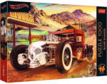 Trefl Hot Wheels: Bone Shaker 1000db-os Premium Plus puzzle - Trefl (12091) - jatekshop