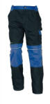 CERVA Stanmore Derekas Munkásnadrág - 52, Sötétkék/Királykék