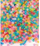 Playbox PlayBox: Áttetsző színes fűzhető gyöngyök 9mm 1000db (2472239) - jatekshop