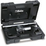 Beta 560/C6 Nyomatéksokszorozó, jobbos és balos műanyag kofferban Áttétel 6, 5: 1
