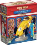 dodo Puzzle DoDo din 150 piese - Muzeul Transporturilor (300640) Puzzle