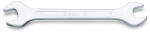 Beta 55 Villáskulcs, krómozott 35x38