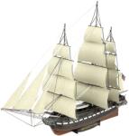 Metal Earth Model metalic de asamblat Metal Earth: Premium Series - USS Constitution (PS2002)
