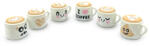 3D Morph Lab Print 3D de la 3D Morph Lab - Clicker, cafea, sortiment (3DML1000733)