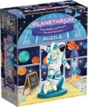 dodo Puzzle DoDo din 150 piese - Planetariu (300642) Puzzle